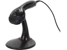 Honeywell Laser Scanner USB with stand