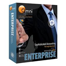 Omni Accounts Enterprise Bundle