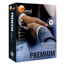 Omni Accounts Premium Bundle