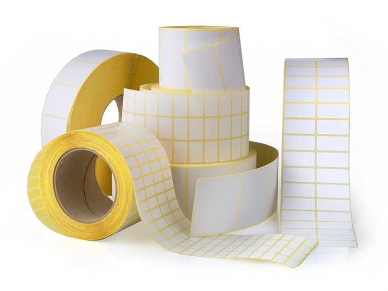 Scan & Labelling Solutions - Digit Technologies