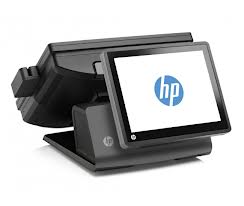 HP PR7-7800 Retail POS System (Refurbished)